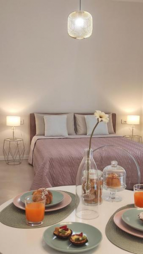 HomeInn Salerno Salerno